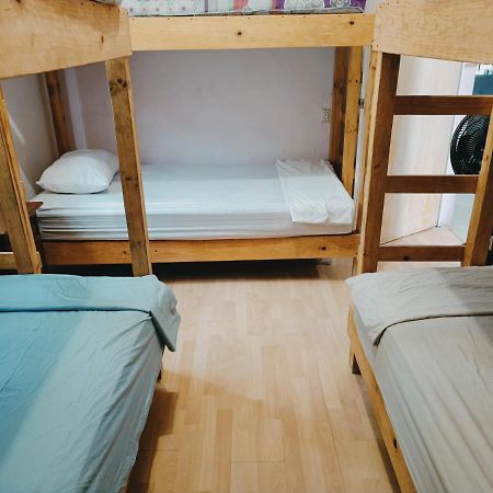 Hostal A 10 Min Del Centro De Veracruz Bagian luar foto