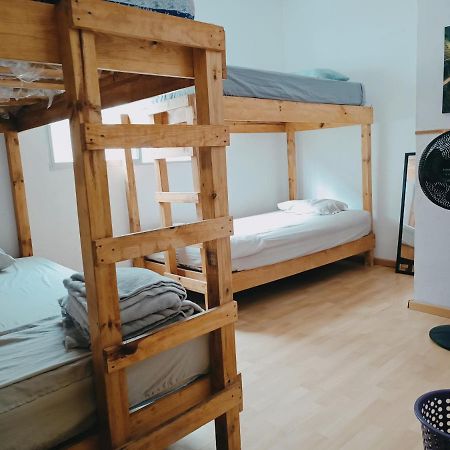 Hostal A 10 Min Del Centro De Veracruz Bagian luar foto
