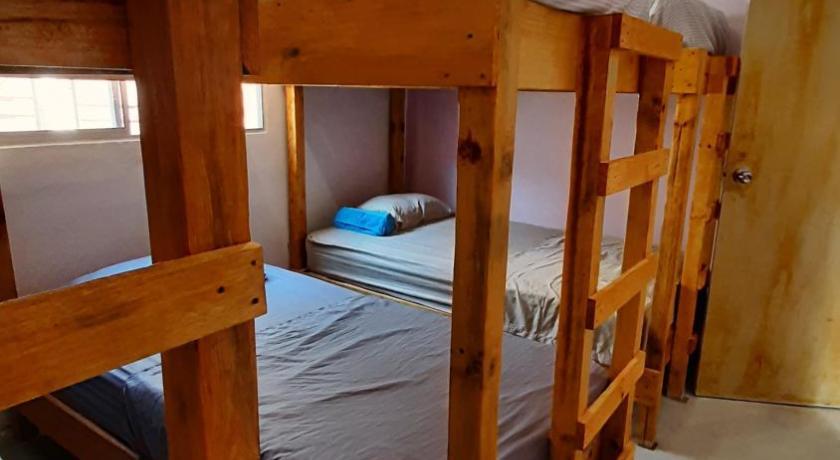 Hostal A 10 Min Del Centro De Veracruz Bagian luar foto