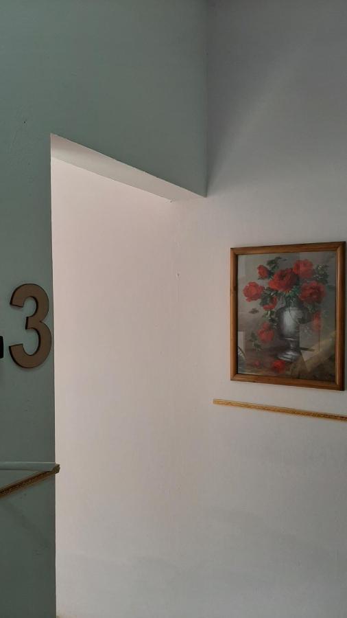 Hostal A 10 Min Del Centro De Veracruz Bagian luar foto