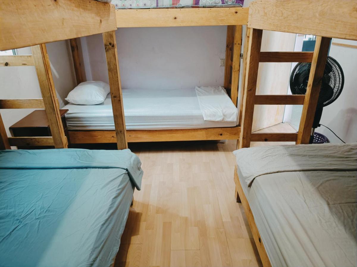 Hostal A 10 Min Del Centro De Veracruz Bagian luar foto