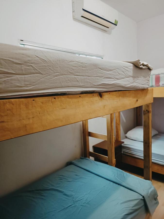 Hostal A 10 Min Del Centro De Veracruz Bagian luar foto
